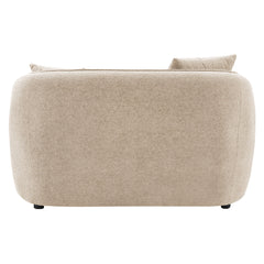 ACME Keith Loveseat – room setting – Lusso Furniture Miami