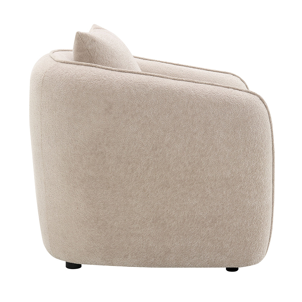 ACME Keith Chair – detail – Lusso Furniture Miami