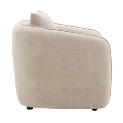 ACME Keith Chair – detail – Lusso Furniture Miami