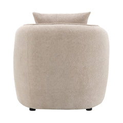 ACME Keith Chair – room setting – Lusso Furniture Miami