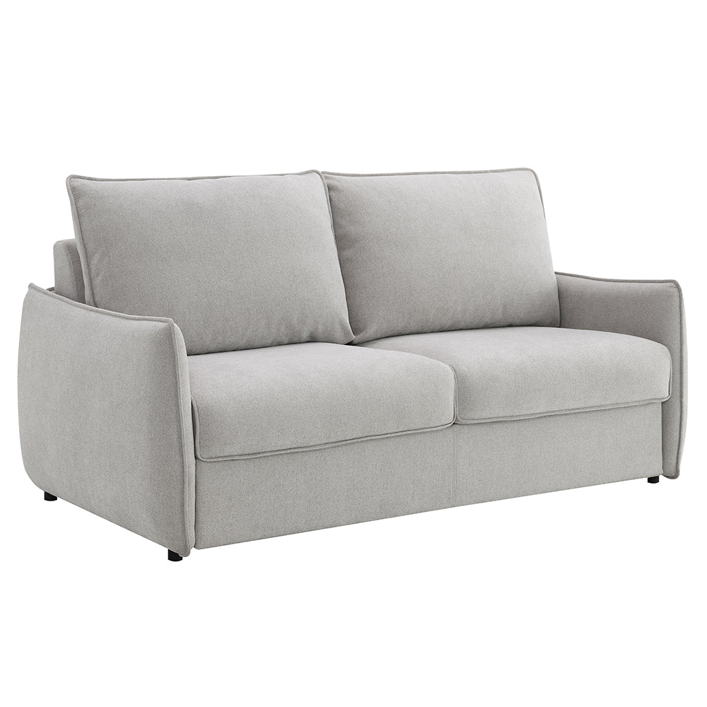 ACME Jinn Sleeper Sofa – angle view – Lusso Furniture Miami