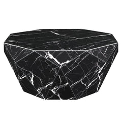 ACME Dara Coffee Table – angle view – Lusso Furniture Miami