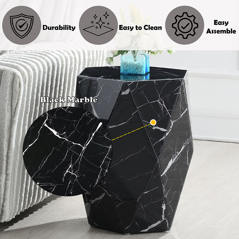 ACME Dara End Table-zoom-
