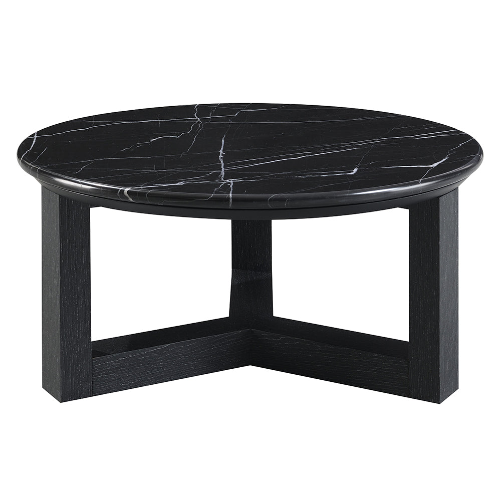 ACME Dara Coffee Table – view 11 – Lusso Furniture Miami