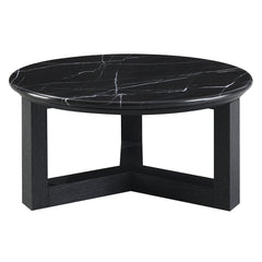 ACME Dara Coffee Table – view 11 – Lusso Furniture Miami