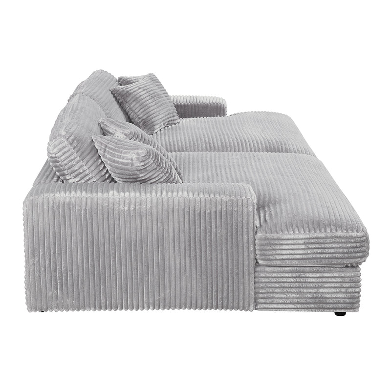 ACME Hilde Sectional Sofa-zoom-