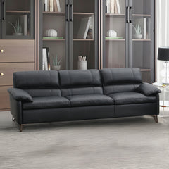 ACME Eilene Sofa – front view – Lusso Furniture Miami