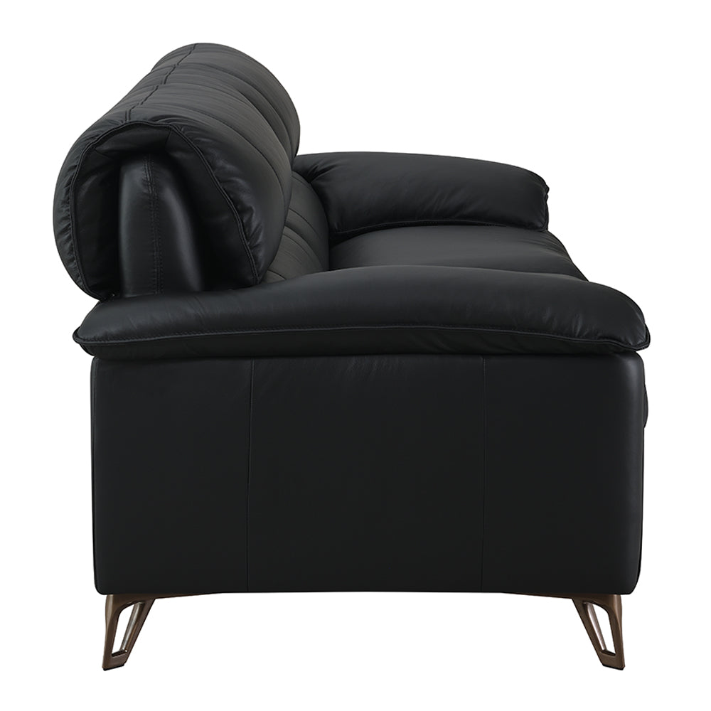 ACME Eilene Sofa – detail – Lusso Furniture Miami