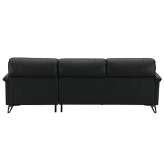 ACME Eilene Sofa – room setting – Lusso Furniture Miami