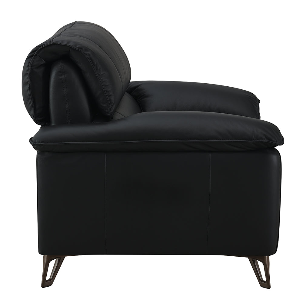 ACME Eilene Chair – detail – Lusso Furniture Miami