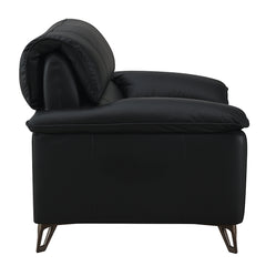 ACME Eilene Chair – detail – Lusso Furniture Miami