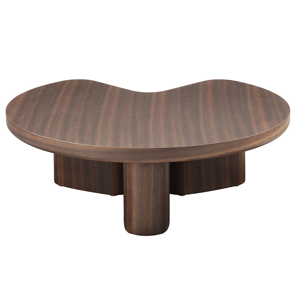 ACME Yoab Coffee Table – angle view – Lusso Furniture Miami