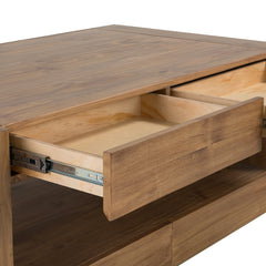 ACME Harlan Coffee Table – view 11 – Lusso Furniture Miami