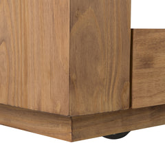 ACME Harlan Coffee Table – alternate view – Lusso Furniture Miami