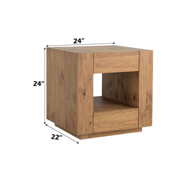 ACME Harlan End Table-zoom-