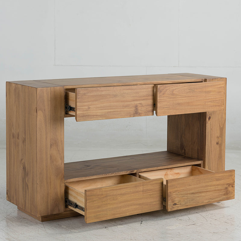 ACME Harlan Sofa Table-zoom-