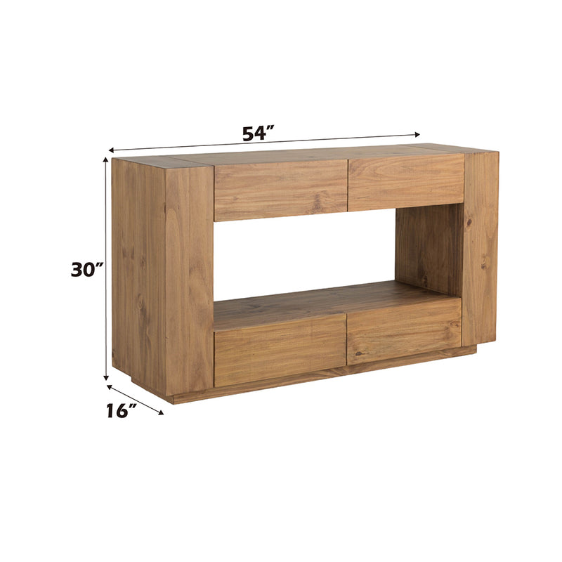 ACME Harlan Sofa Table-zoom-