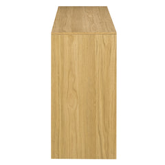 ACME Harold Sofa Table – detail – Lusso Furniture Miami