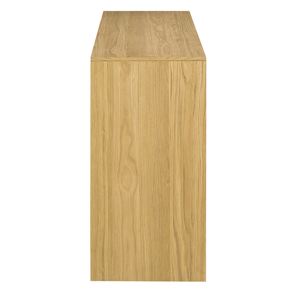 ACME Harold Sofa Table – detail – Lusso Furniture Miami