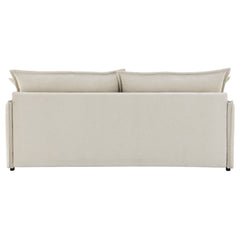 ACME Elisea Sleeper Sofa – top view – Lusso Furniture Miami