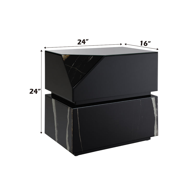 ACME Drisana End Table-zoom-