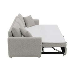 ACME Connie Sleeper Sofa – back view – Lusso Furniture Miami