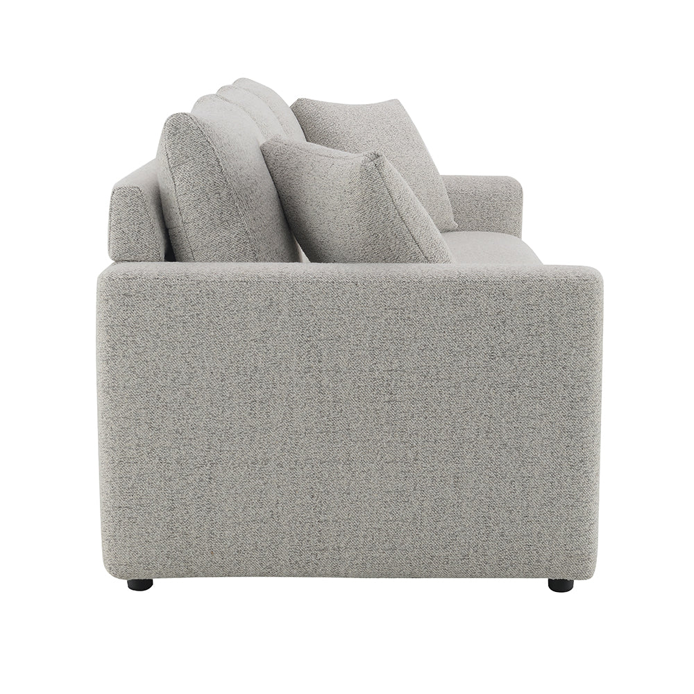 ACME Connie Sleeper Sofa – detail – Lusso Furniture Miami