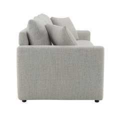 ACME Connie Sleeper Sofa – detail – Lusso Furniture Miami