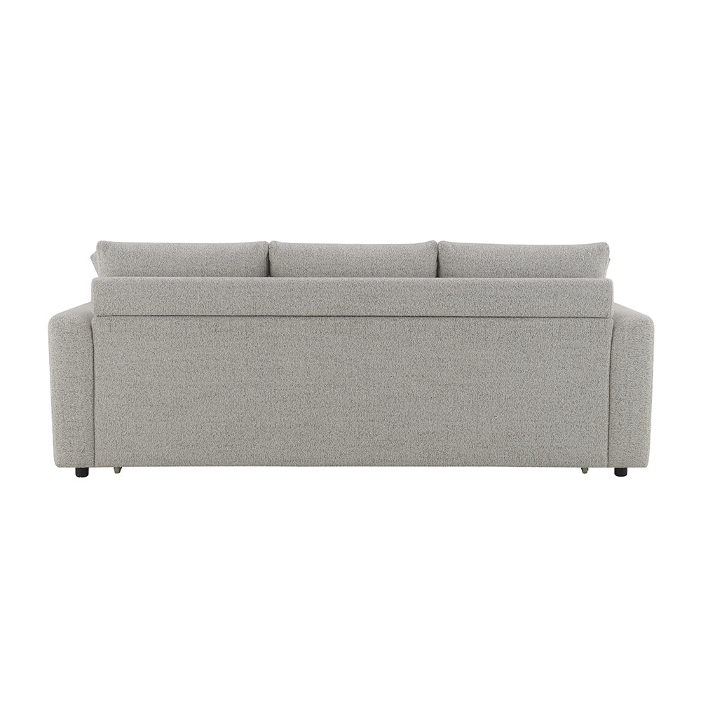 ACME Connie Sleeper Sofa – room setting – Lusso Furniture Miami