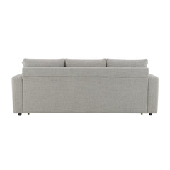 ACME Connie Sleeper Sofa – room setting – Lusso Furniture Miami
