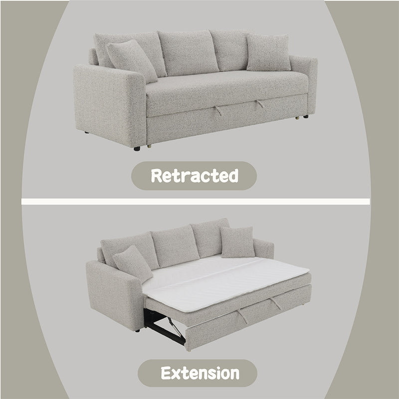ACME Connie Sleeper Sofa-zoom-