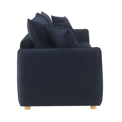 ACME Irina Sleeper Sofa – view 16 – Lusso Furniture Miami