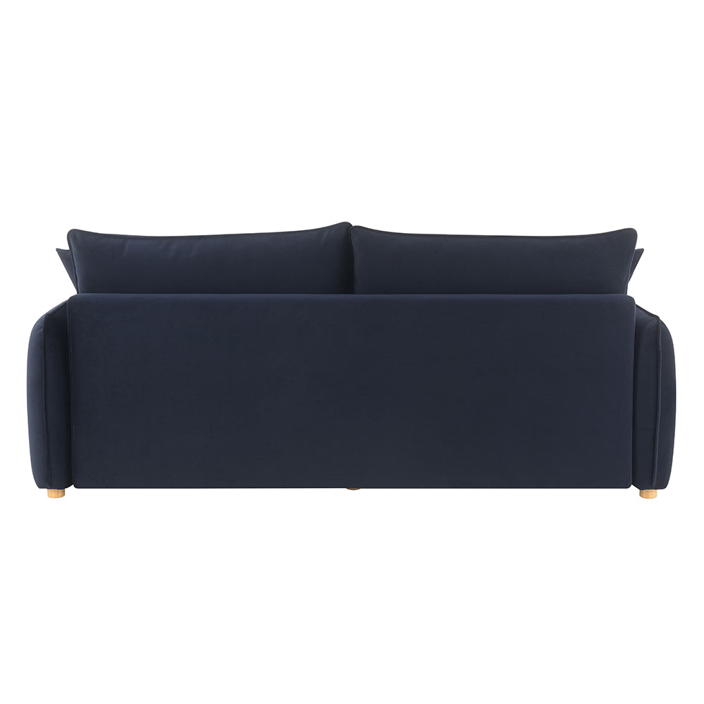 ACME Irina Sleeper Sofa – view 17 – Lusso Furniture Miami
