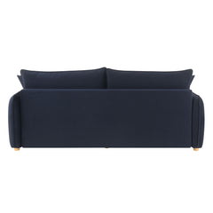 ACME Irina Sleeper Sofa – view 17 – Lusso Furniture Miami