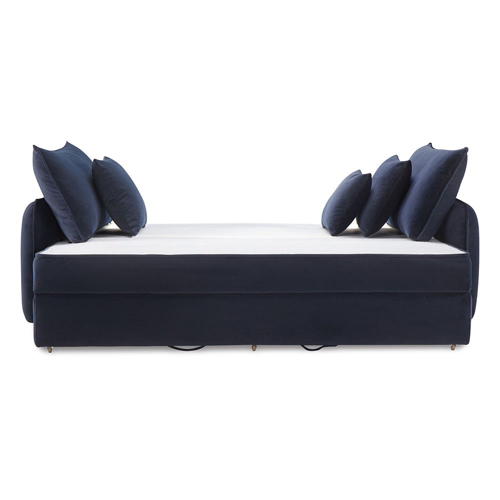 ACME Irina Sleeper Sofa – view 20 – Lusso Furniture Miami