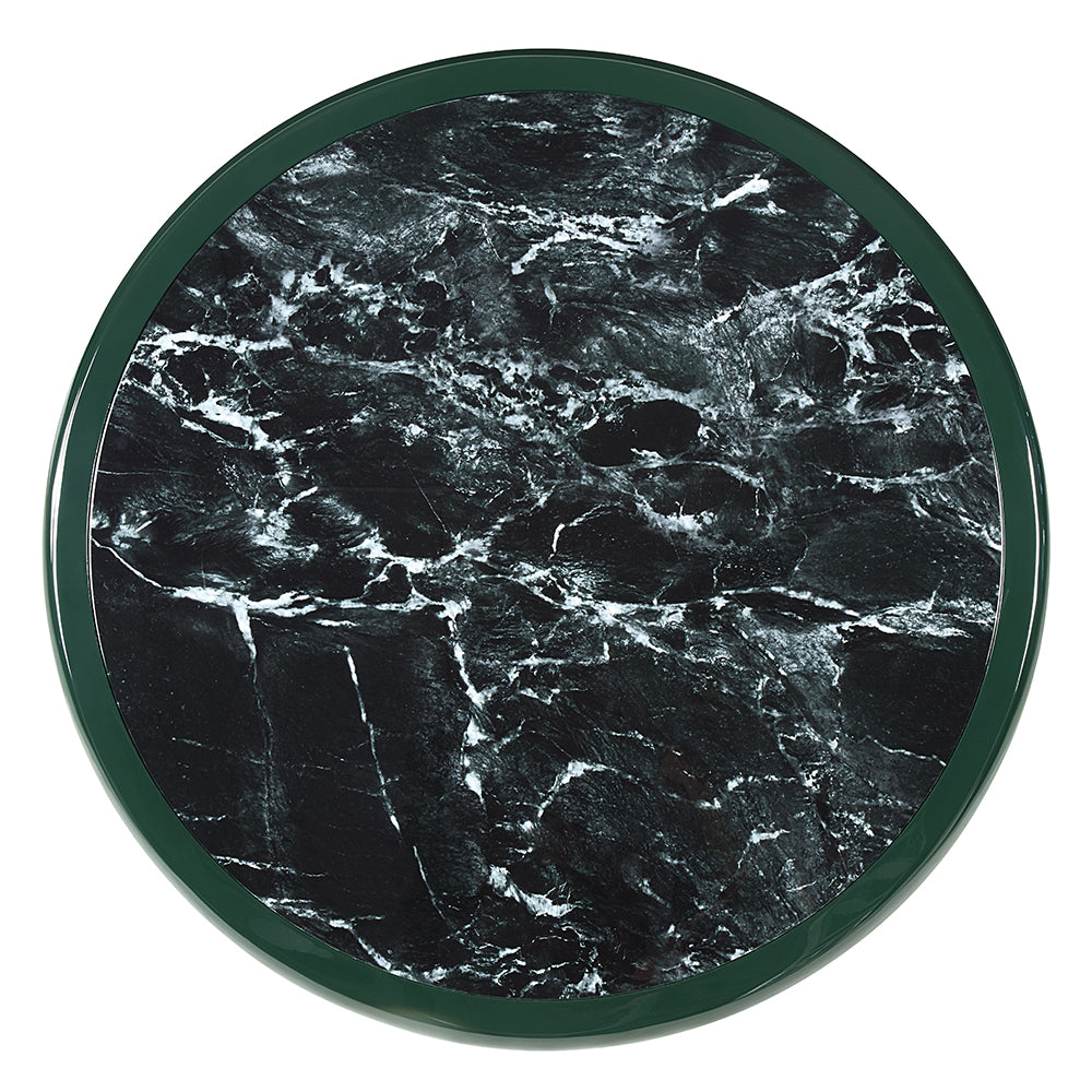 ACME Ronald Coffee Table – detail – Lusso Furniture Miami