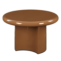 ACME Ronald End Table – angle view – Lusso Furniture Miami