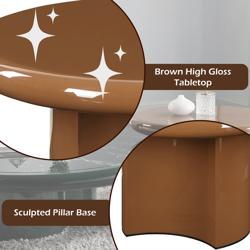 ACME Ronald End Table-zoom-