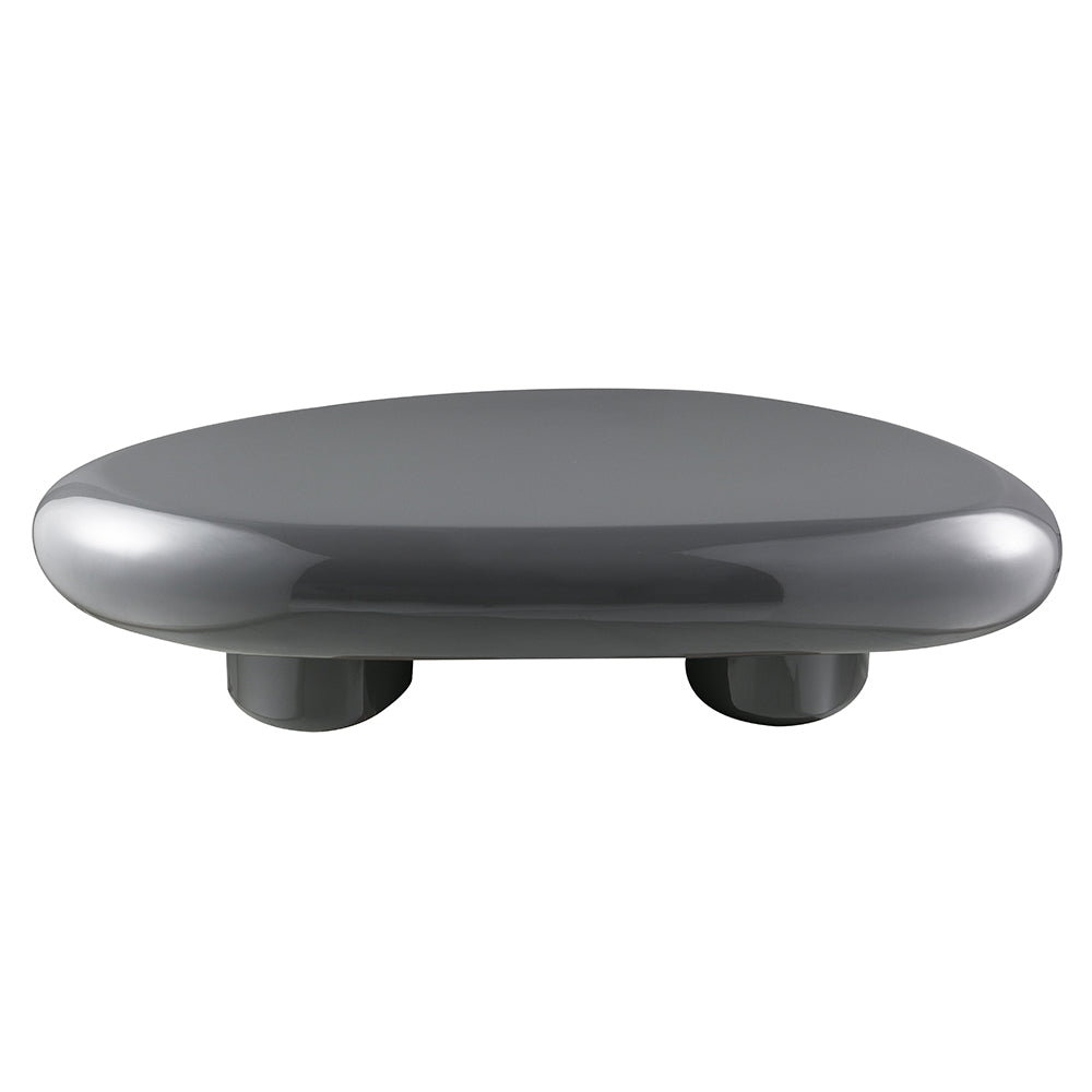 ACME Charlene Coffee Table – angle view – Lusso Furniture Miami