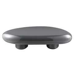 ACME Charlene Coffee Table – angle view – Lusso Furniture Miami