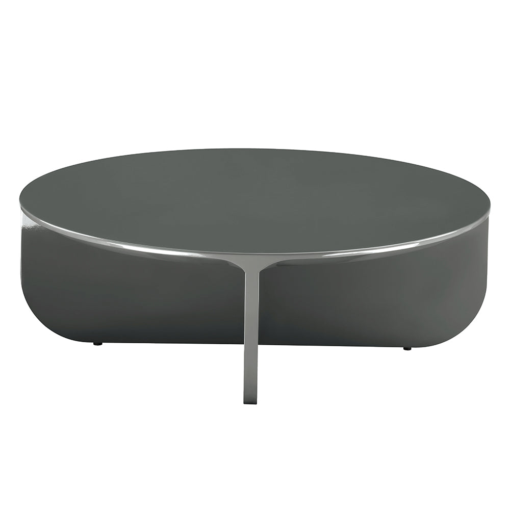 ACME Lamond Coffee Table – finish detail – Lusso Furniture Miami
