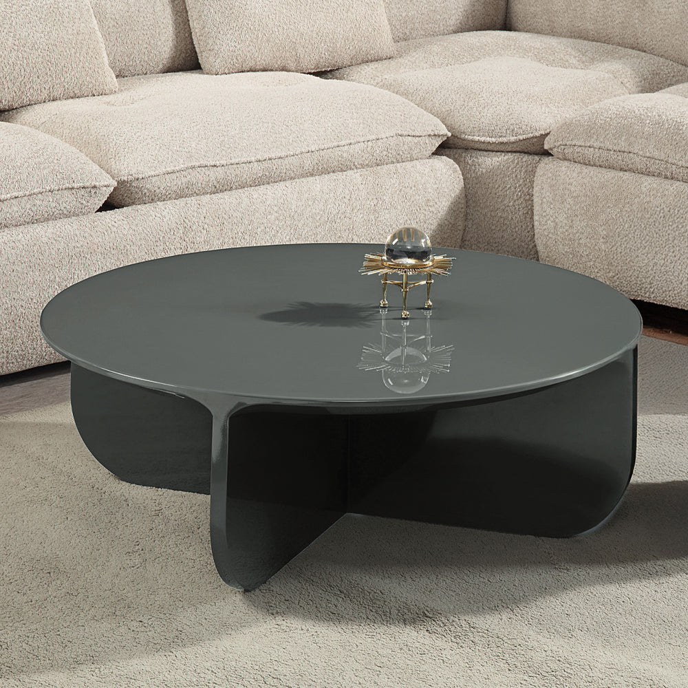 ACME Lamond Coffee Table – close-up – Lusso Furniture Miami