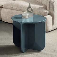ACME Lamond End Table – front view – Lusso Furniture Miami