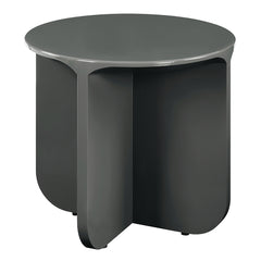 ACME Lamond End Table – close-up – Lusso Furniture Miami