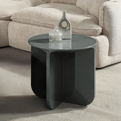 ACME Lamond End Table – top view – Lusso Furniture Miami