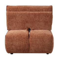 ACME Loanna Modular Chaise – room setting – Lusso Furniture Miami