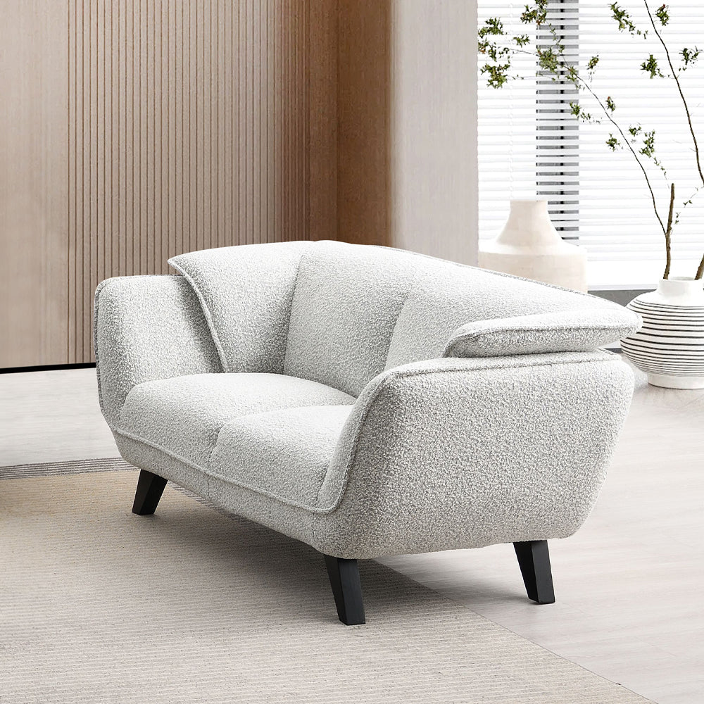 ACME Nayeli Loveseat – view 15 – Lusso Furniture Miami