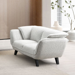 ACME Nayeli Loveseat – view 15 – Lusso Furniture Miami