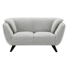 ACME Nayeli Loveseat – view 17 – Lusso Furniture Miami