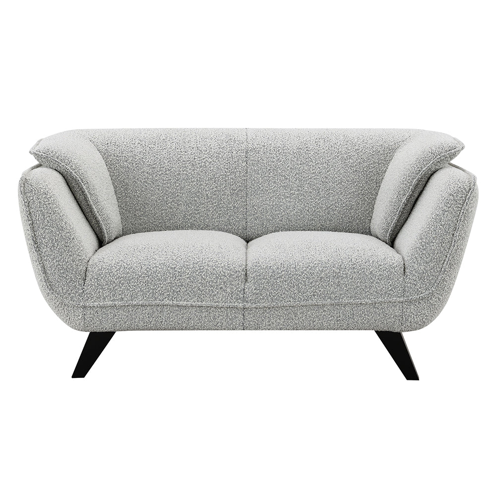 ACME Nayeli Loveseat – view 17 – Lusso Furniture Miami